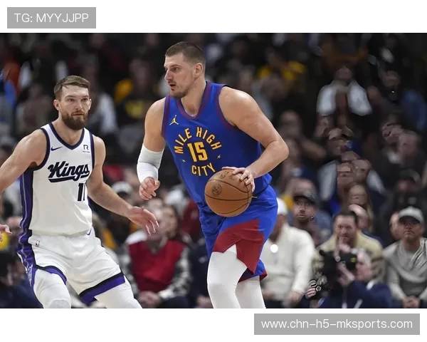 约基奇若统治赛季成传奇，NBA将迎来崭新时代