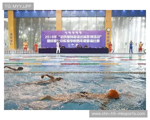国际游泳协会在青训中推动学校与俱乐部联合办学与师资共享，国际业余游泳联会成立于1958年