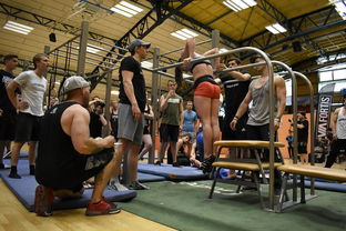 mk体育app-运动康复服务进驻体育场馆提升参赛体验，运动康复中心设备清单