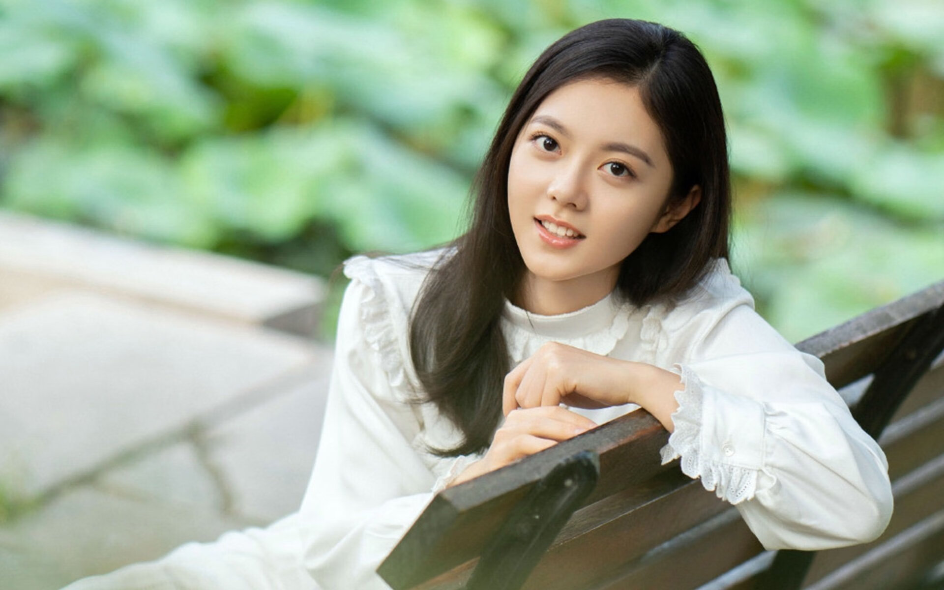 mk体育网页-Green 经验丰富，稳定全队情绪